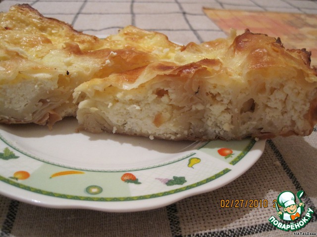 Banitsa