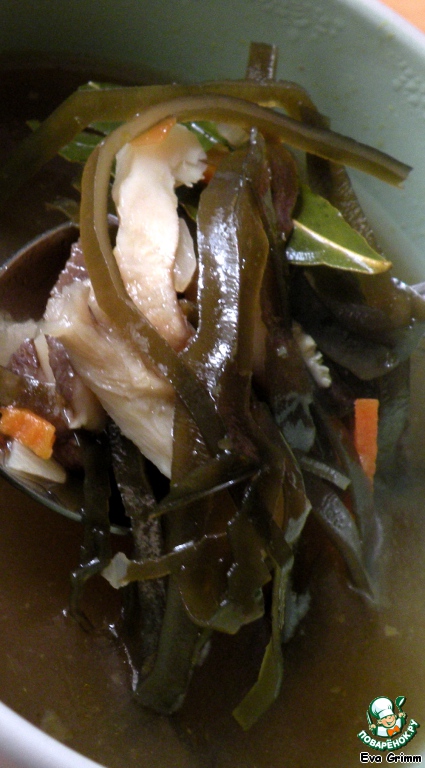 Soup 
