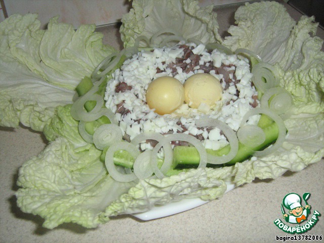 Appetizer 