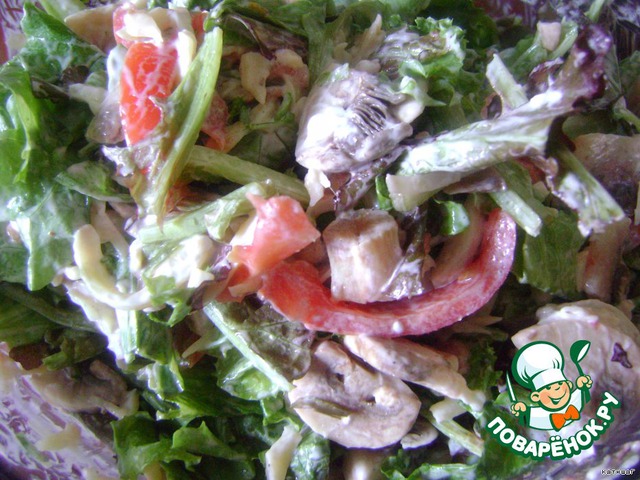 Salad 
