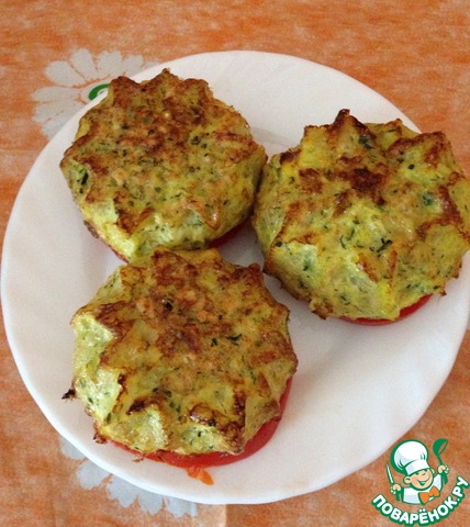 Diet snack bars, a La muffin
