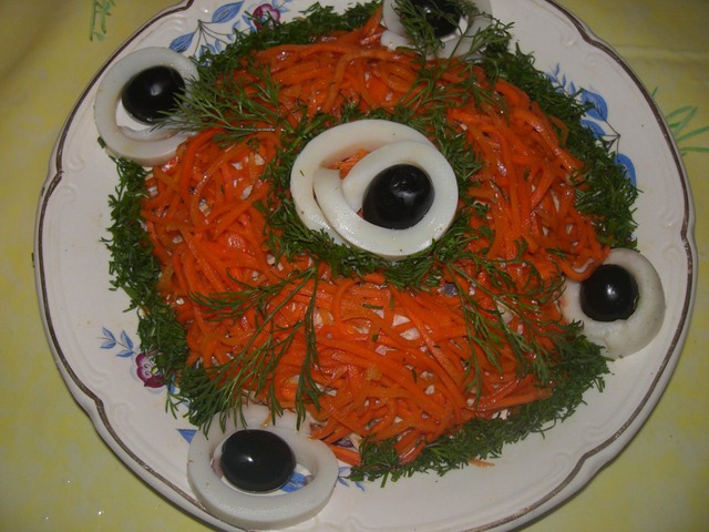 Салат 