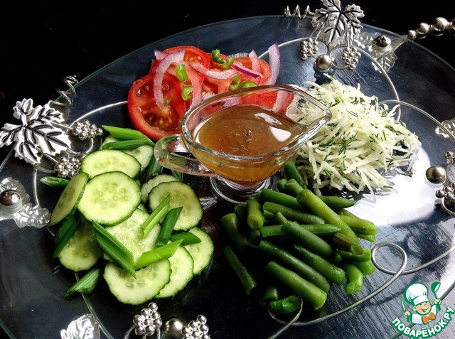 Salad Gazapkhuli