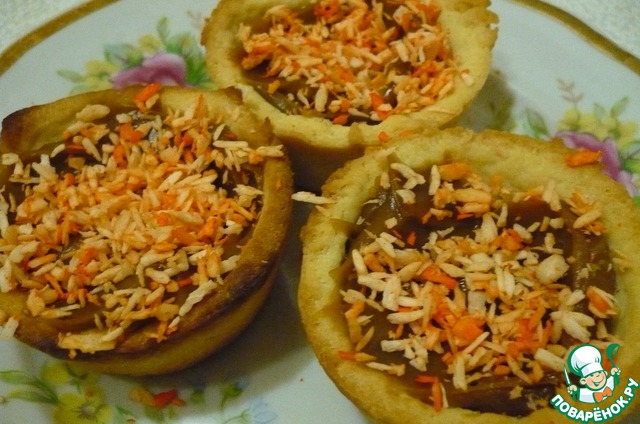 Салат 