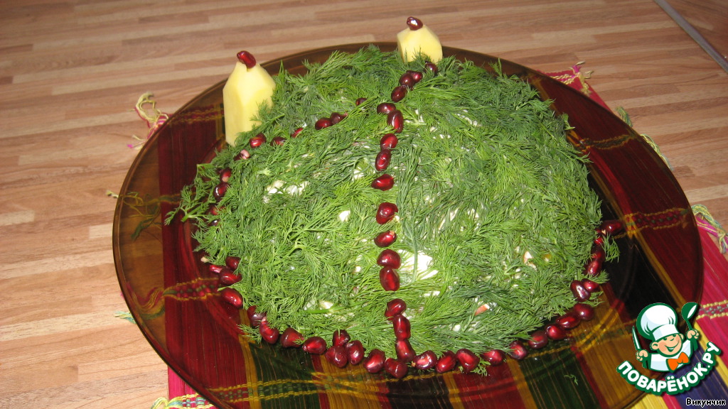 Салат 