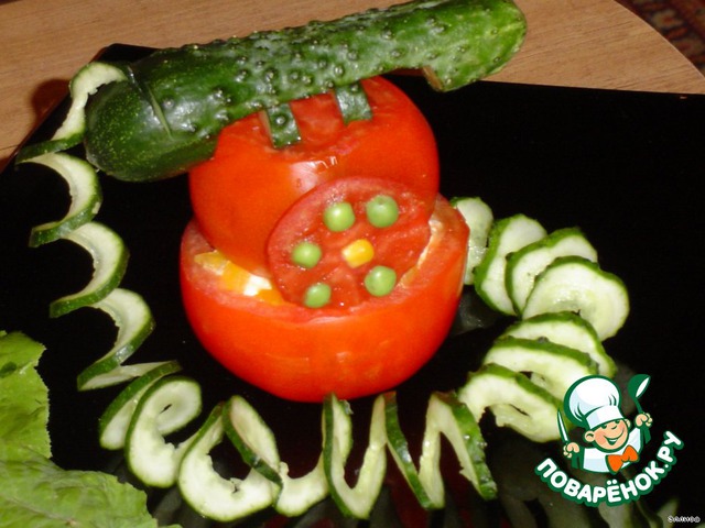 Закуска 