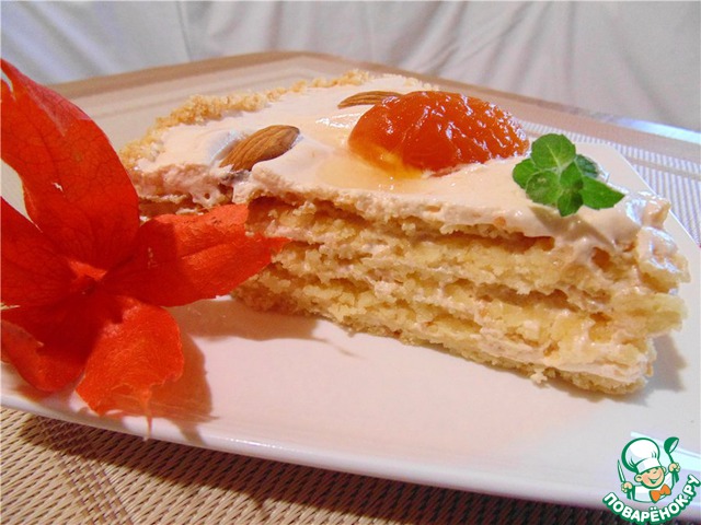 Cake 