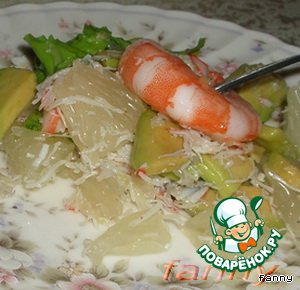 Салат 