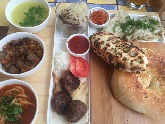 Трюфелевое масло