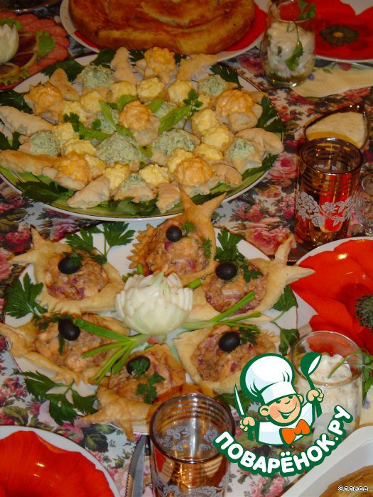 Vol-AU-vents-assorted
