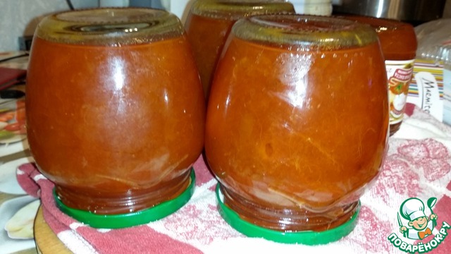 Amber jam 