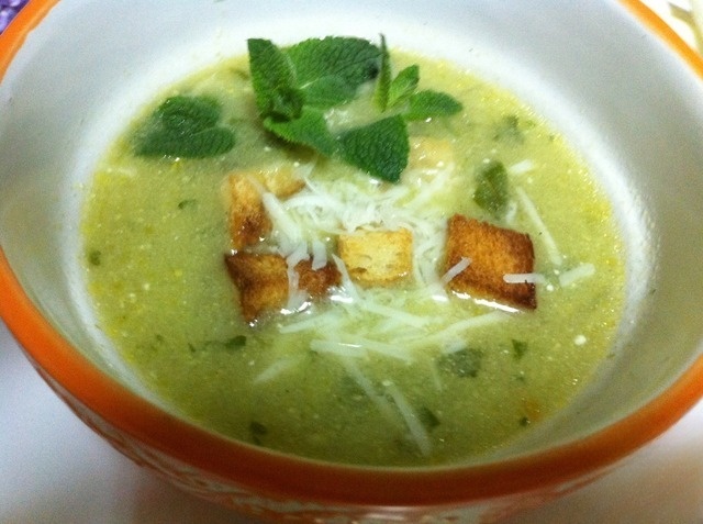 Soup 