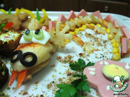 Drakoshka-Potatoes