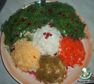 Salad 