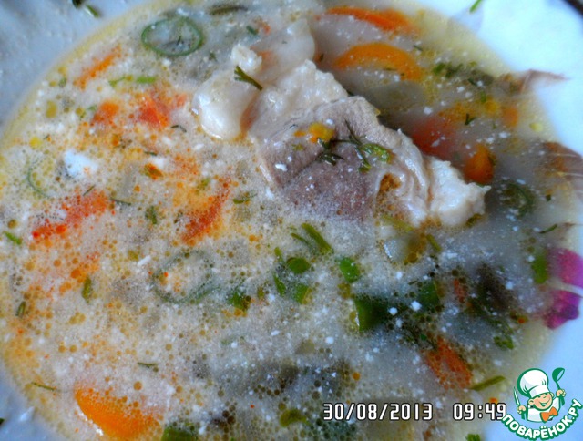 Soup 