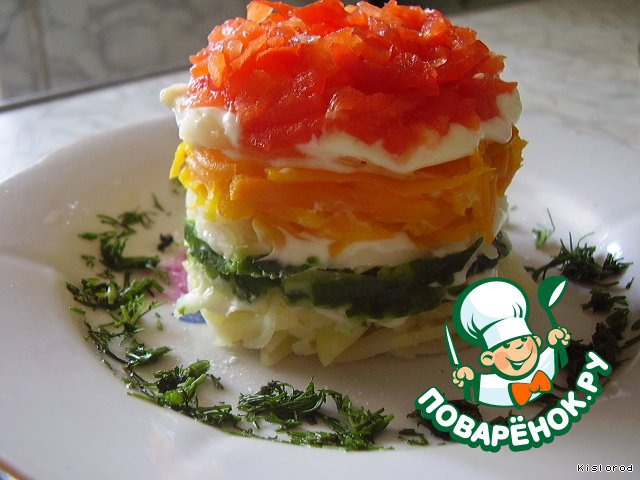 Закуска 