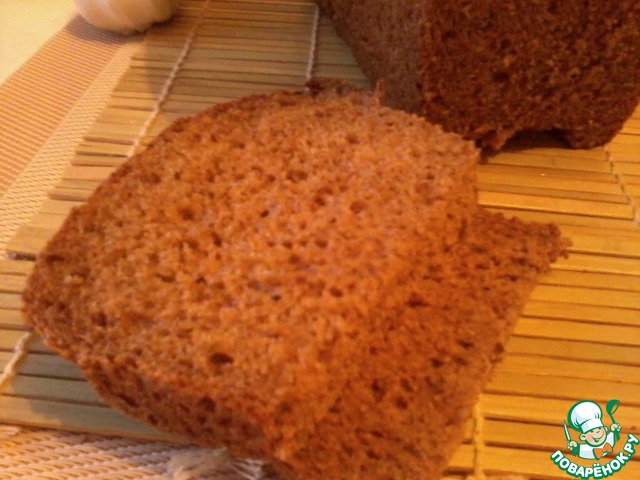 Rye bread