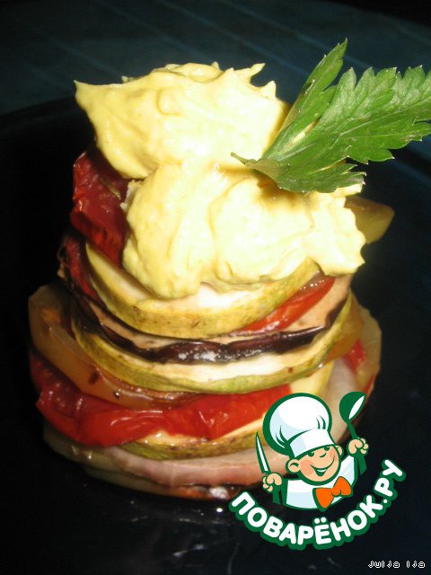 Appetizer 