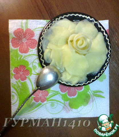 Маринованный имбирь