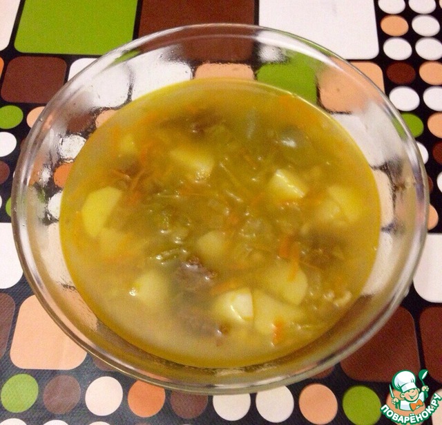 Pickle pickled green tomatoes