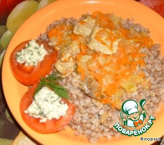 Закуска 
