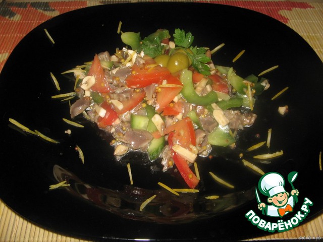 Salad 