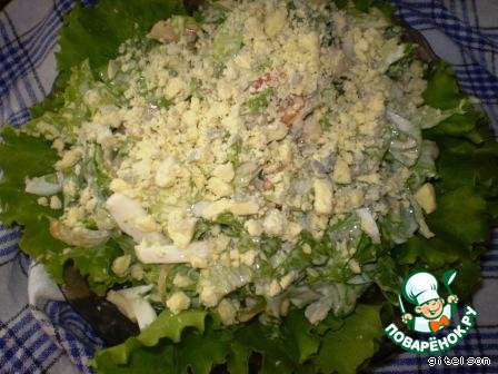 Salad 