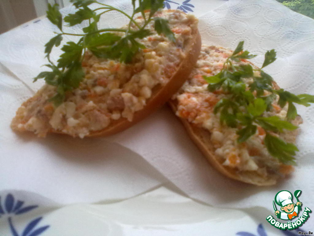 Snack 
