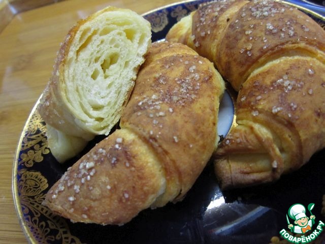 Croissants