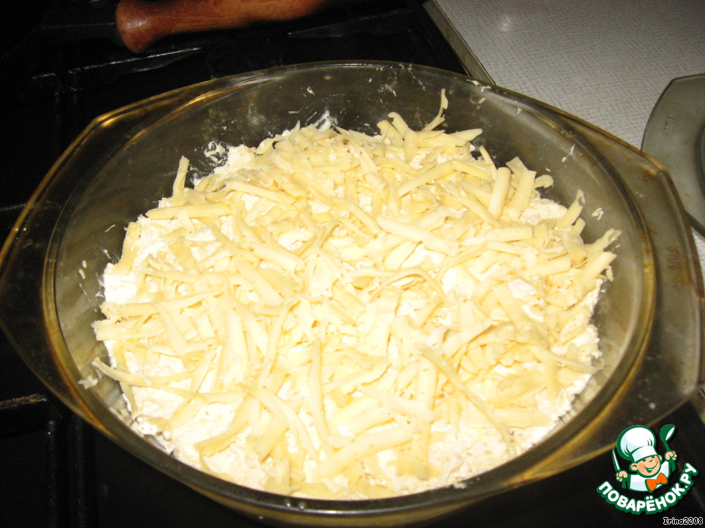 Easy chicken salad