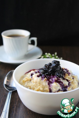 Porridge 