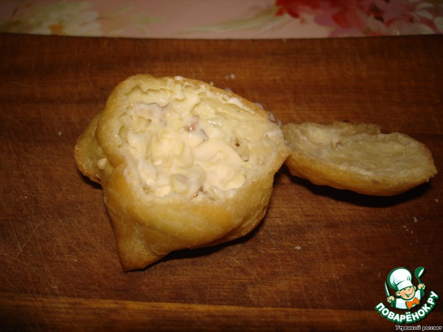Appetizer 