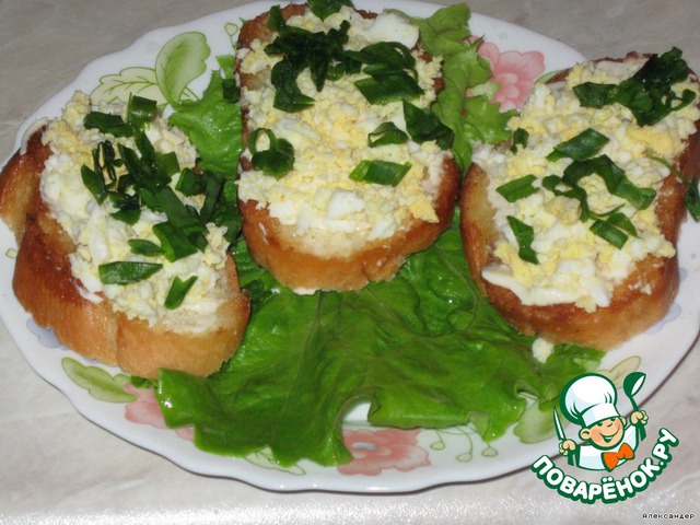 Гренки закусочные 