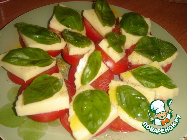 Caprese