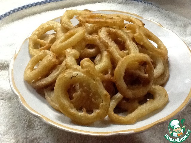 Beer snack 