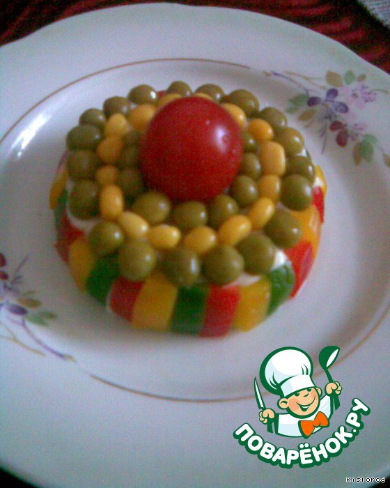 Закуска 