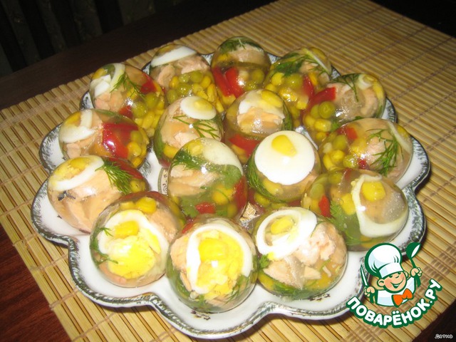 Eggs 