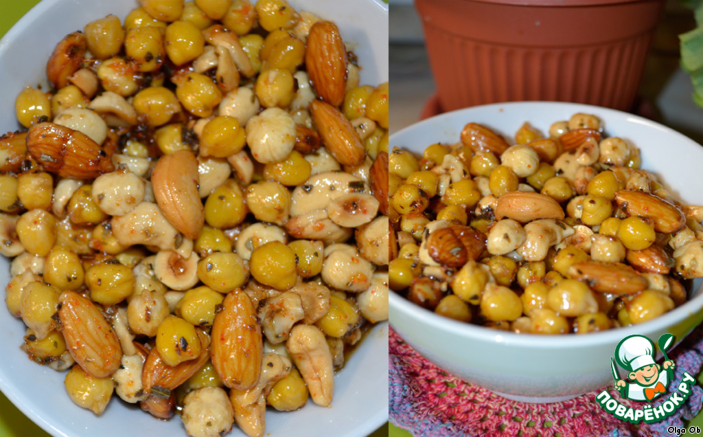 The original nuts