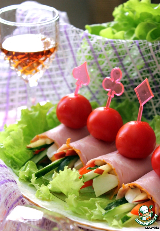 Snack 