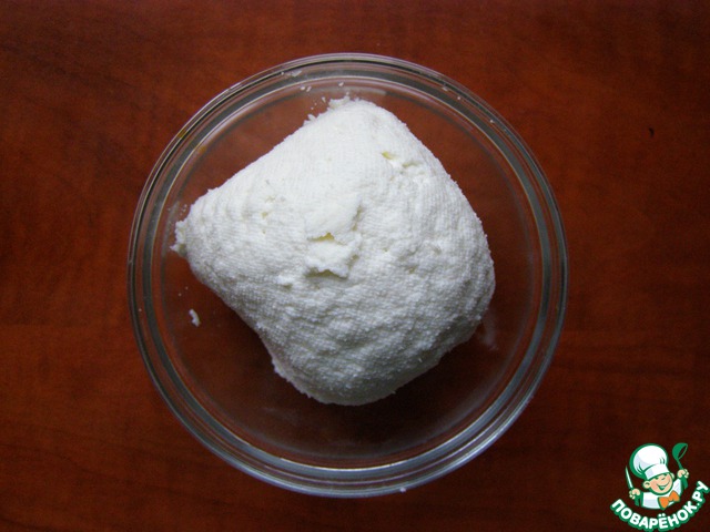 Dietary cottage cheese