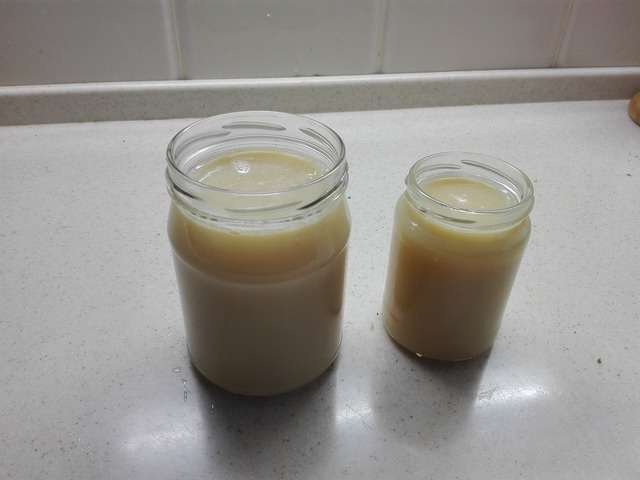 Молоко сгущенное в хлебопечке