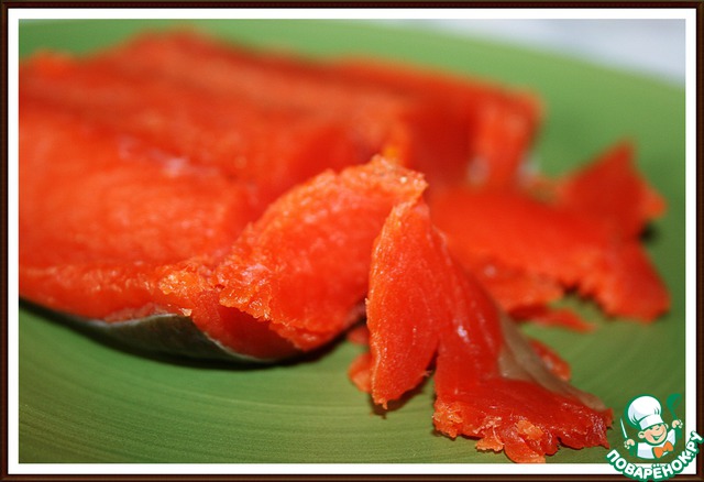 Tangerine Hawrelak