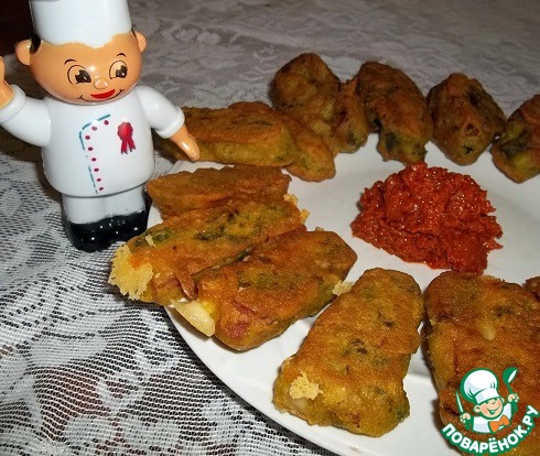 Mini-snack 