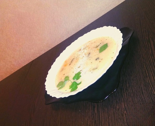 Soup 