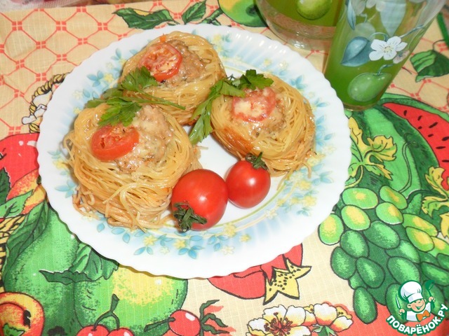 Socket Yummy in a slow cooker