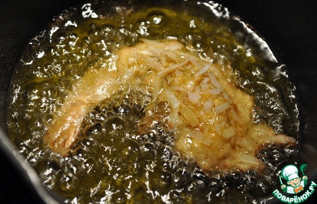 Eateries shrimp