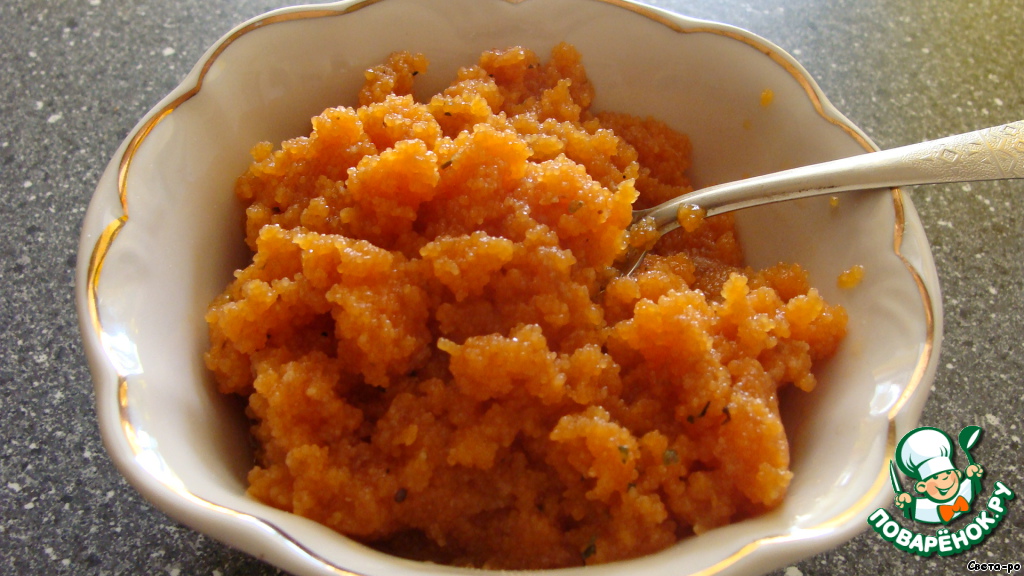 Caviar natural