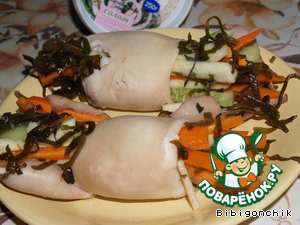 Stuffed kalbarczyk