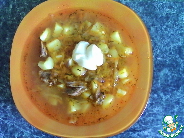 Soup