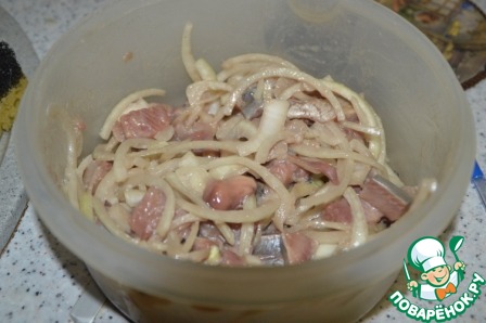 Special herring